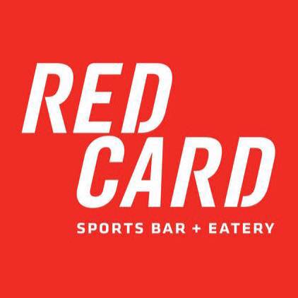 Red Card Sports Bar